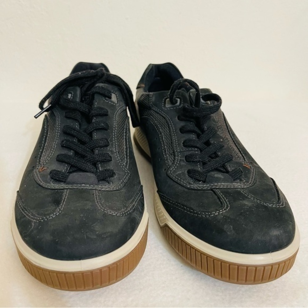 Ecco Byway Tred Urban Sneaker Size 9 - Picture 3 of 10